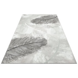 Altaneca Silver Grey Rug