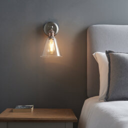 Jurupa Valley Wall Spotlight