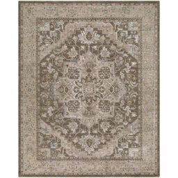 Moroccan Area Rug