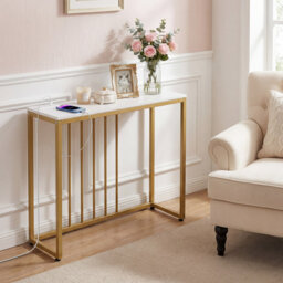 100cm Console Table