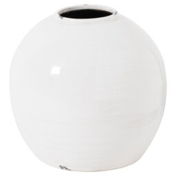Catheline Handmade Ceramic Table Vase