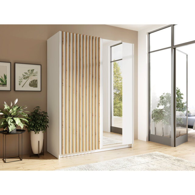 Laminate Wardrobe