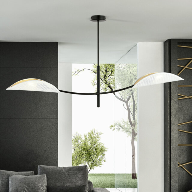 Wildhollow 2 - Light Chandelier