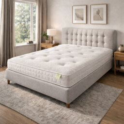 Sareer Matrah Pocket Spring Mattress