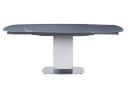Conanso Swivel Extendable Dining Table
