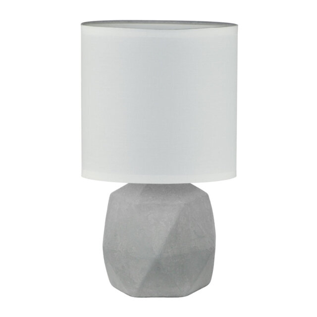 Rhoden Concrete Table Lamp