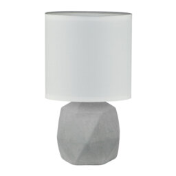 Rhoden Concrete Table Lamp