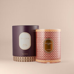 Bugaia Large Isadora Scented Candle