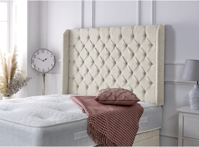 Upholstered Headboard