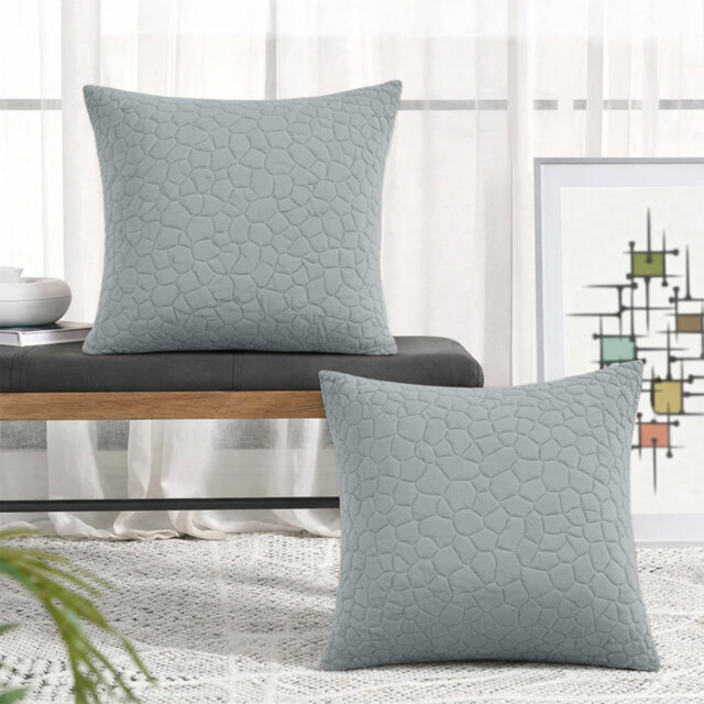 Square Cushion
