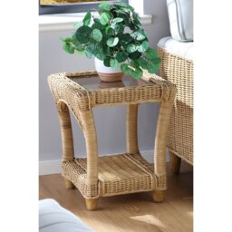 Chamblee End Table