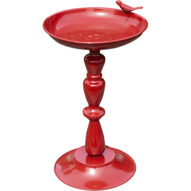 Mechra Bird Bath