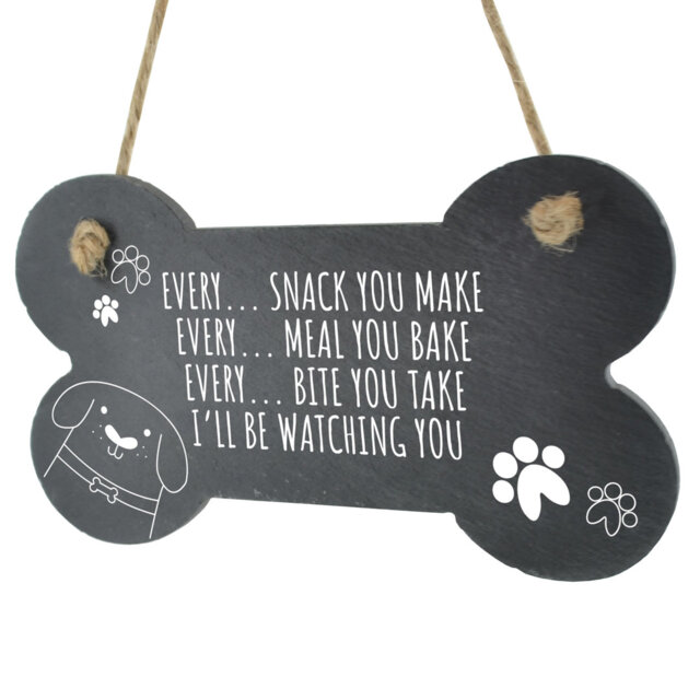 Abbie Animals Box Signs & Plaques