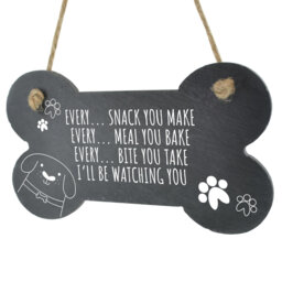 Abbie Animals Box Signs & Plaques