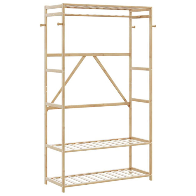 110cm Clothing Rack