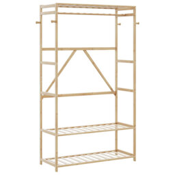 110cm Clothing Rack