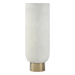 Scarberry Ceramic Table Vase