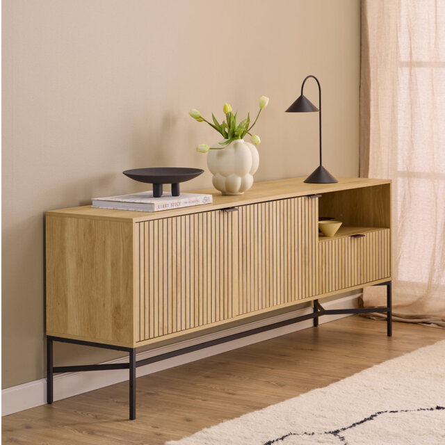 180cm Sideboard