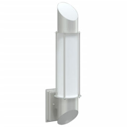 Deajia Plug-in 1 Light Outdoor Wall Light