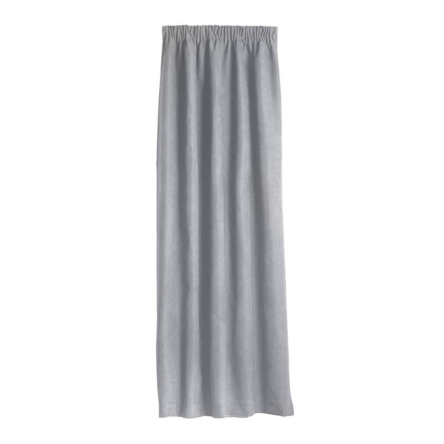 Nalaiyah Velvet Chenille Door Curtain
