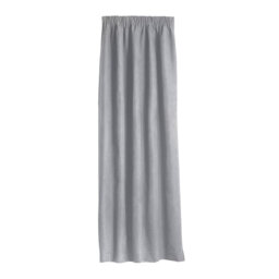 Nalaiyah Velvet Chenille Door Curtain