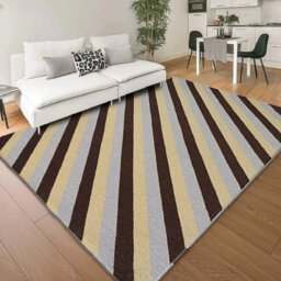 Geometric Indoor / Outdoor Area Rug