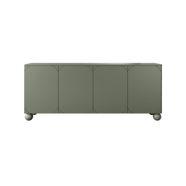 Lyonsdale 200cm Sideboard