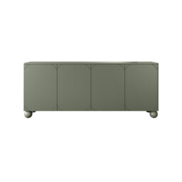 Lyonsdale 200cm Sideboard