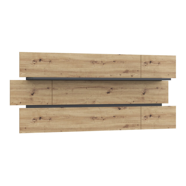 Bellmon Wall Shelf