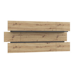 Bellmon Wall Shelf