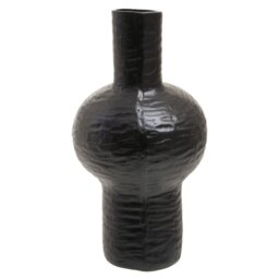 Mahpee Aluminum Table Vase