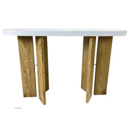 120cm Console Table