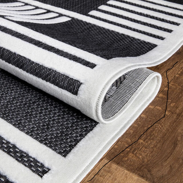 Luxury Geometric Area Rug Hallway Runner Rug Large Door Mat Washable Rugs Kitchen Floor Mats*