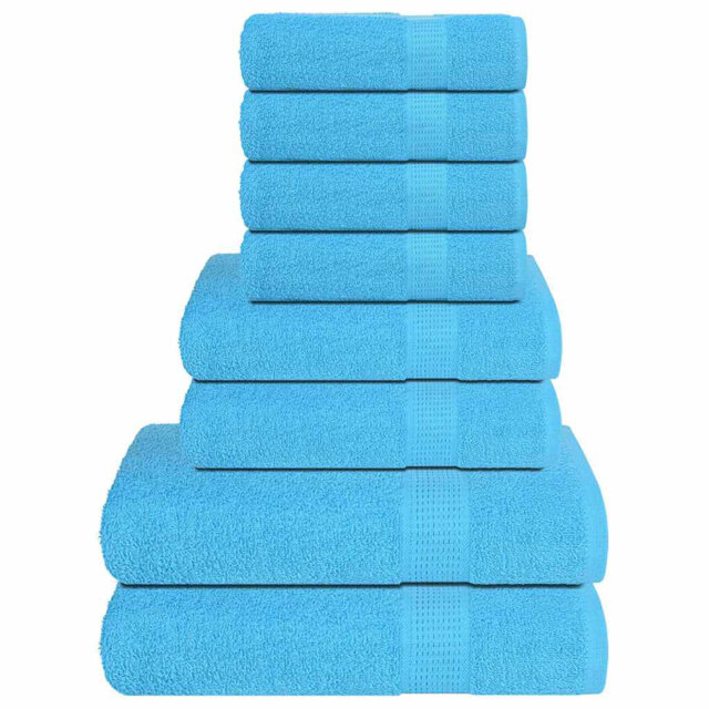 100% Cotton Mulit-Size Set