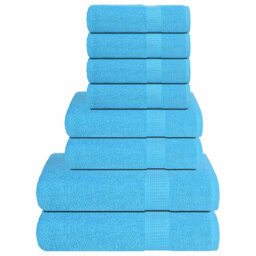 100% Cotton Mulit-Size Set