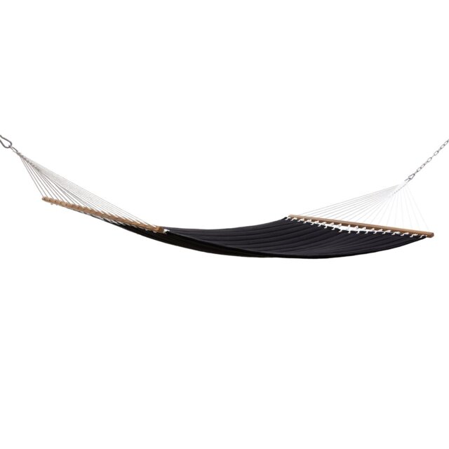 Abrah Double Classic Hammock