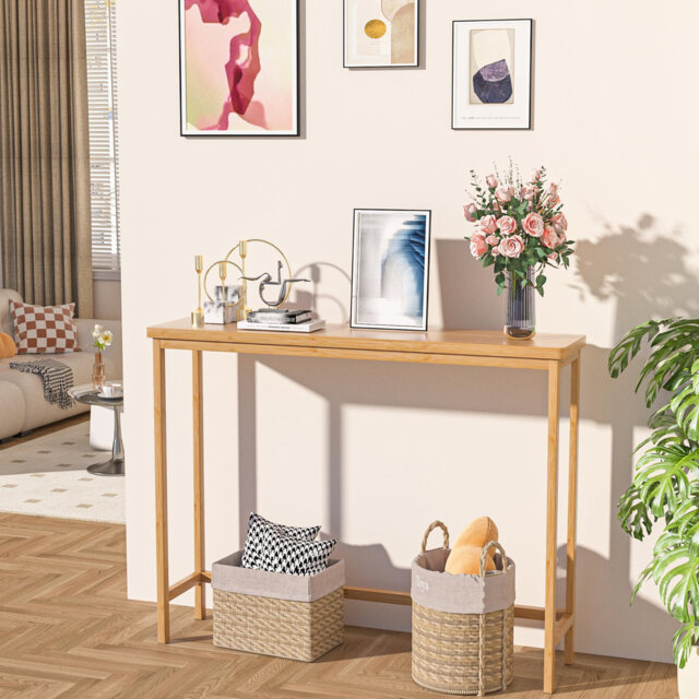 100cm Console Table