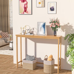 100cm Console Table