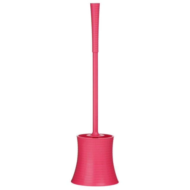 Hamman Free-Standing Toilet Brush and Holder