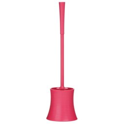 Hamman Free-Standing Toilet Brush and Holder