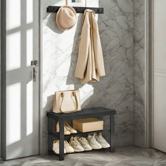 Shoe Storage