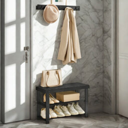 Shoe Storage