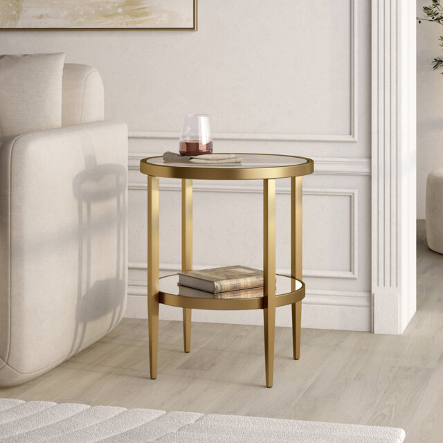 Hera Side Table