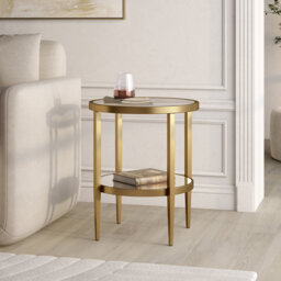 Hera Side Table