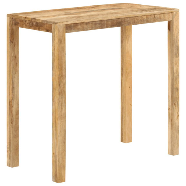 Madyson Rectangular Dining Table