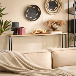 Angenetta 120cm Console Table