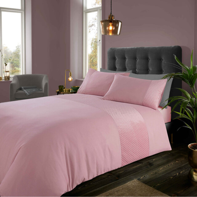 Premium Velvet Duvet Cover Set with Matching Pillowcases Super Soft Warm Luxury Bedroom Bedding
