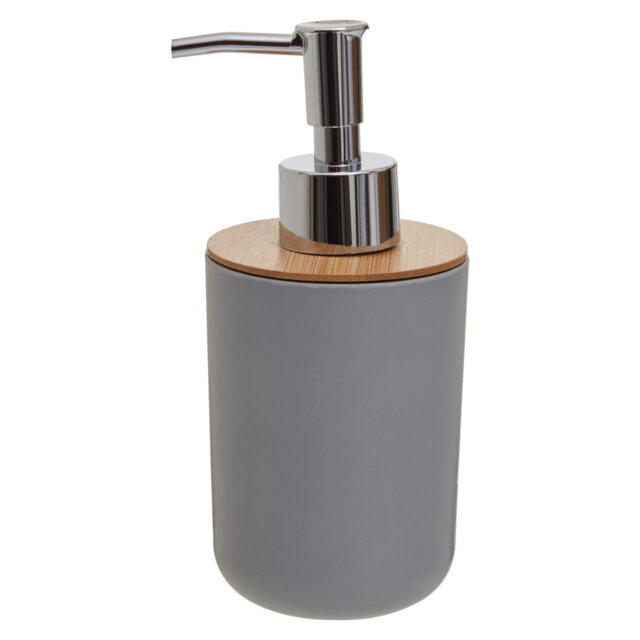 Legaspi Soap / Lotion Dispenser