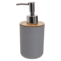 Legaspi Soap / Lotion Dispenser