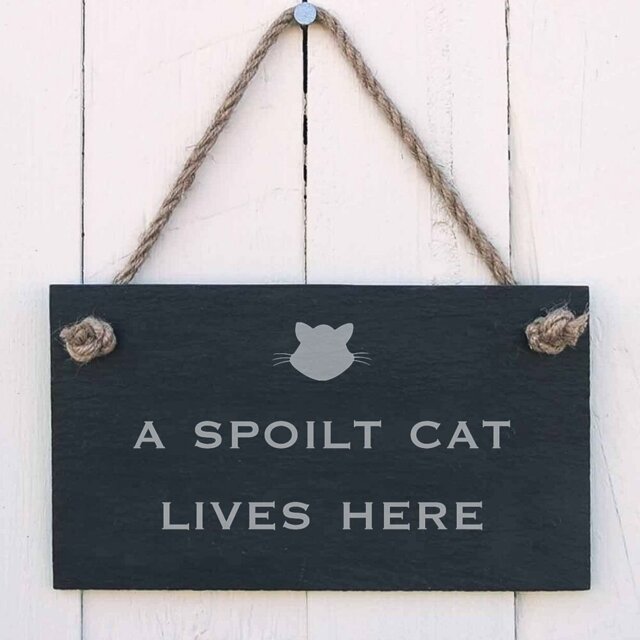 Wall Decor on Stone